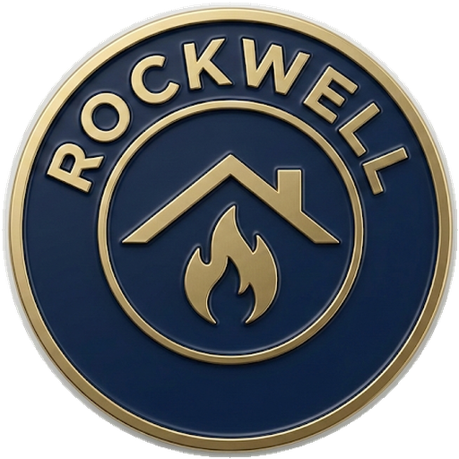 Rockwell Home Management